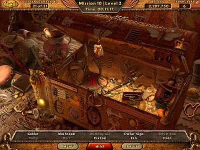 Amazing Adventures The Lost Tomb™ STEAM•RU ⚡️АВТО 💳0%