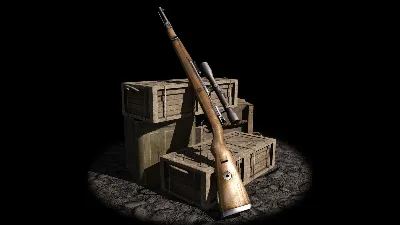 Sniper Elite V2 - Kill Hitler + 2 Rifles DLC STEAM⚡️