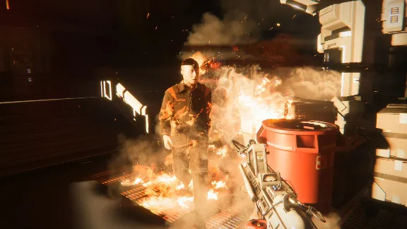 Alien Isolation XBOX Ключ