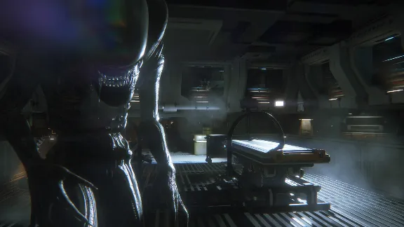 Alien Isolation XBOX Ключ