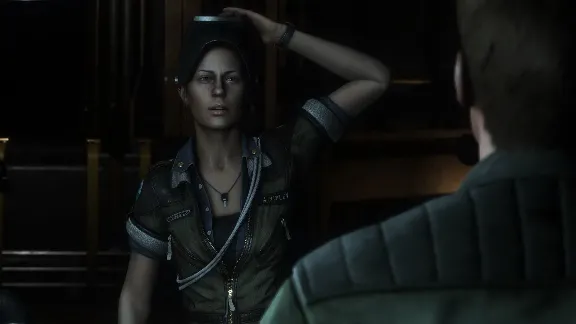 Alien Isolation XBOX Ключ