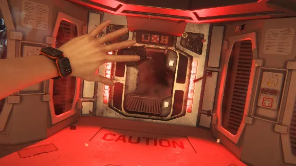 Alien Isolation XBOX Ключ