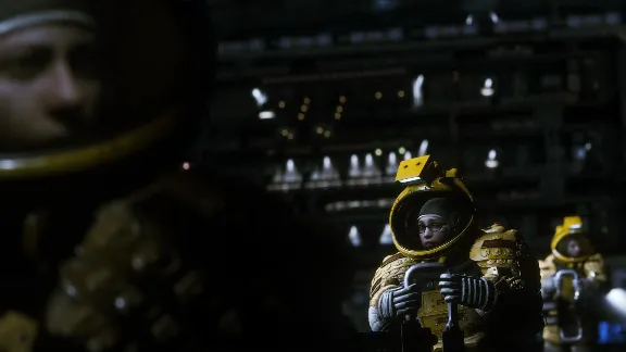 Alien Isolation XBOX Ключ