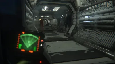 Alien Isolation XBOX Ключ