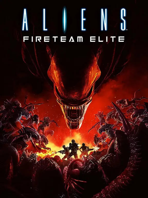 Aliens: Fireteam Elite (Аренда аккаунта Steam) Онлайн