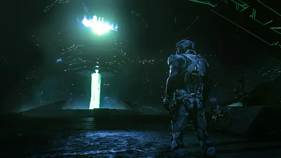 Mass Effect Andromeda – Deluxe Recruit Edition XBOX Ключ