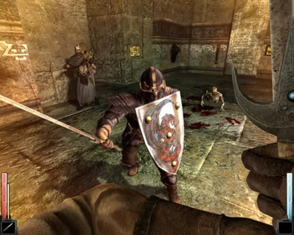 ⚡️Dark Messiah Might and Magic| АВТО[Россия Steam Gift]