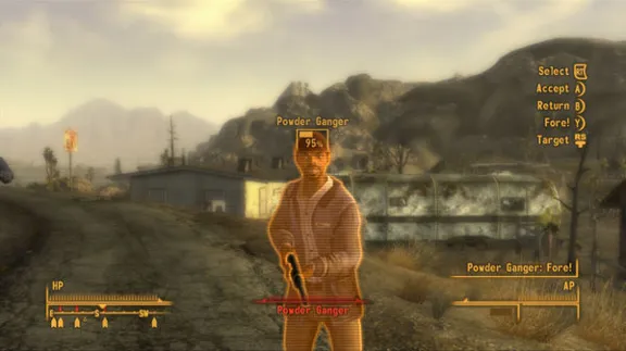 ⚡️Fallout: New Vegas  | АВТОДОСТАВКА [RU Steam Gift]