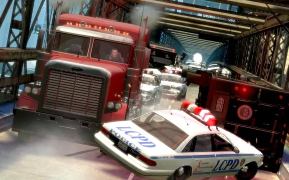 Grand Theft Auto IV: The Complete Edition (Steam Gift RU UA KZ)