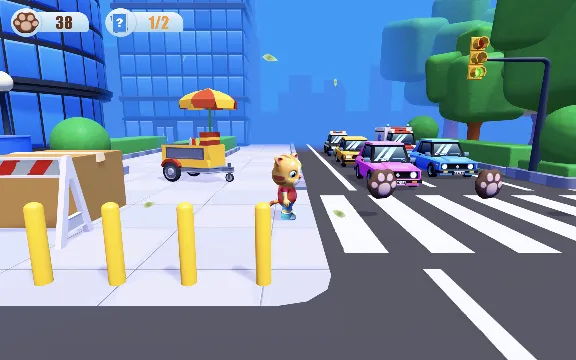 TerraKids: Save The World Kidos! * STEAM RU ⚡