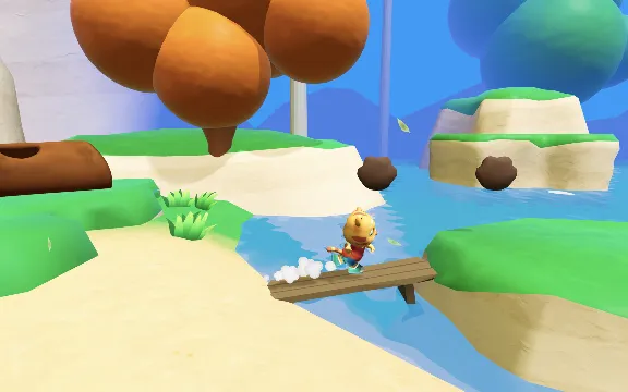 TerraKids: Save The World Kidos! * STEAM RU ⚡