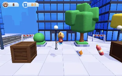 TerraKids: Save The World Kidos! * STEAM RU ⚡