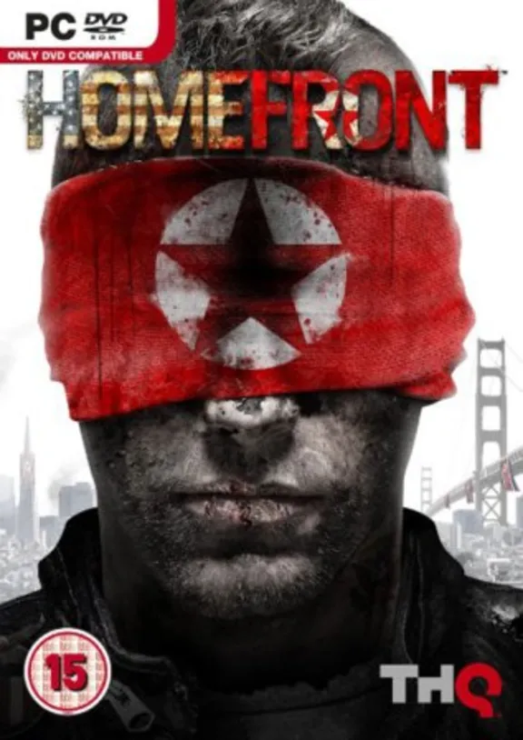 ✅Homefront Collection✔️Steam Gift⭐РФ+СНГ✔️АКЦИЯ🎁0% Карты💳