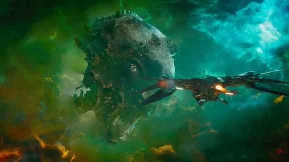 Marvel&acute;s Guardians of the Galaxy 🎮Epic (PC) ✅Русский
