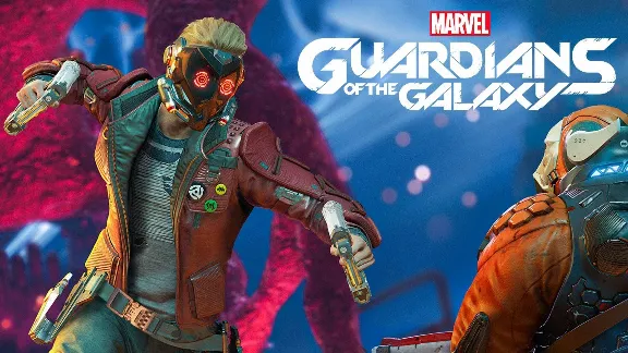 Marvel&acute;s Guardians of the Galaxy 🎮Epic (PC) ✅Русский