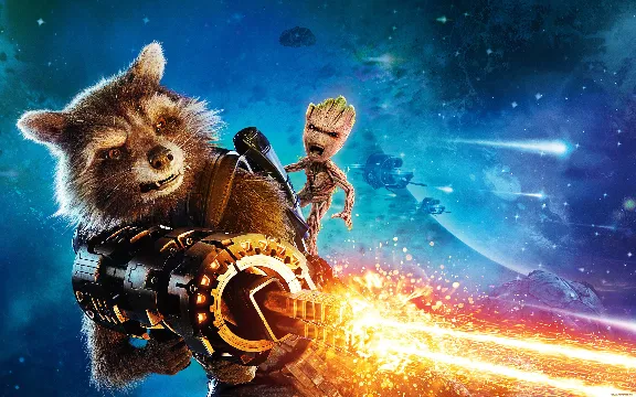 Marvel&acute;s Guardians of the Galaxy 🎮Epic (PC) ✅Русский