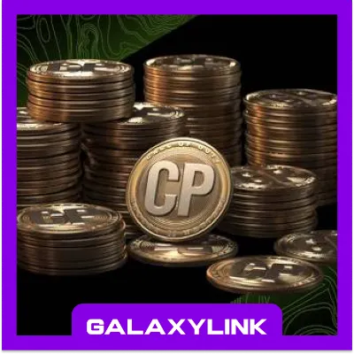 🔰CoD Warzone Points - 200 - 21000 CP - XBOX/ПК ✅