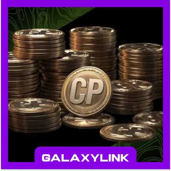 🔰CoD Warzone Points - 200 - 21000 CP - XBOX/ПК ✅