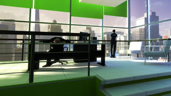 ⚡️Mirror&acute;s Edge | АВТОДОСТАВКА [Россия/КЗ Steam Gift]