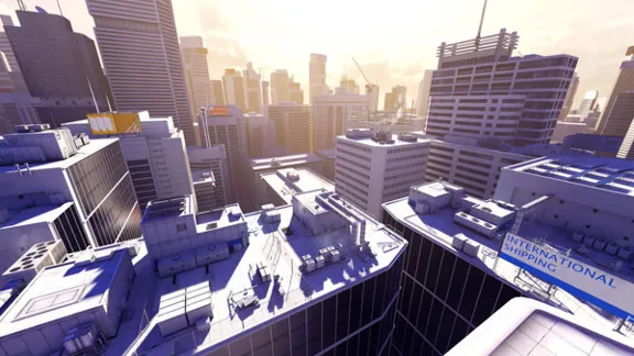 ⚡️Mirror&acute;s Edge | АВТОДОСТАВКА [Россия/КЗ Steam Gift]