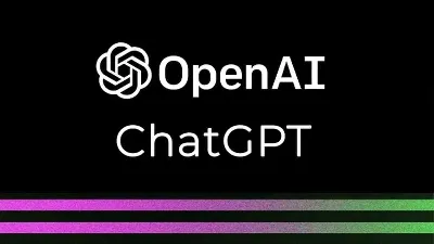 ChatGPT Personal Account in ONE Handle | CODEX Compatible, Phone Number Verified