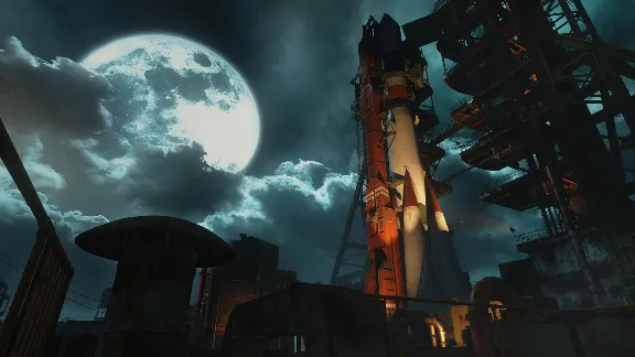 Call of Duty Black Ops III - Zombies Chronicles Edition XBOX Ключ