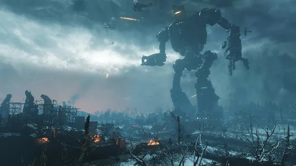 Call of Duty Black Ops III - Zombies Chronicles Edition XBOX Ключ