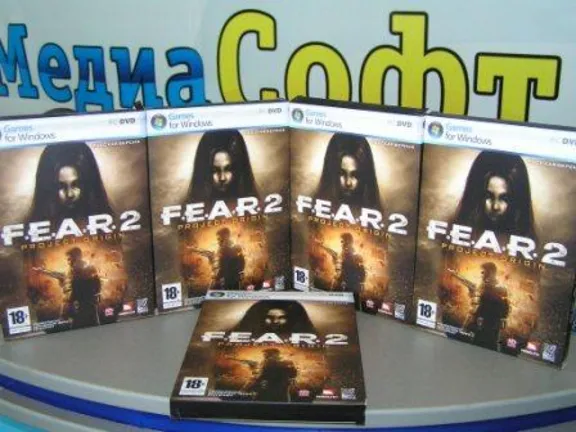 ✅FEAR 2 Project Origin✔️Steam⭐Ключ Активации🔑РФ+СНГ+МИР✔️АКЦИЯ🎁0% Карты💳