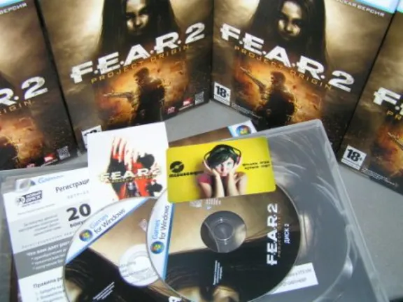 ✅FEAR 2 Project Origin✔️Steam⭐Ключ Активации🔑РФ+СНГ+МИР✔️АКЦИЯ🎁0% Карты💳