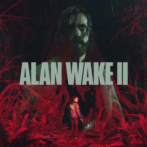 🤠 Alan Wake 2 ⚡️ PS5 ⚡️ Скидка -50% 🤠