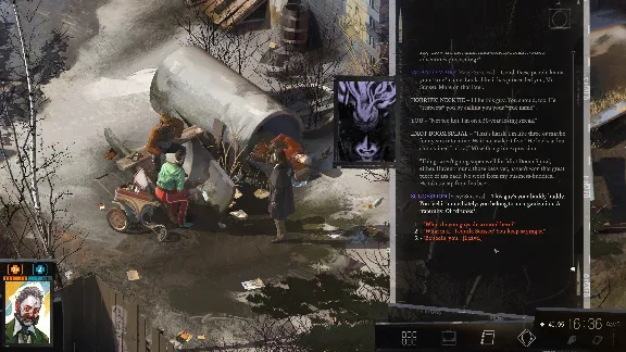❗DISCO ELYSIUM - THE FINAL CUT❗XBOX ONE/X|S🔑KEY❗