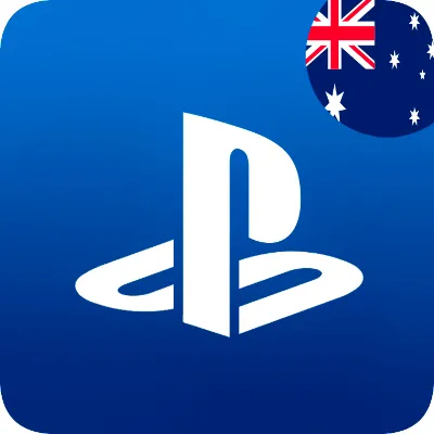 🕹️🗺️ КАРТЫ PLAYSTATION NETWORK PSN АВСТРАЛИЯ