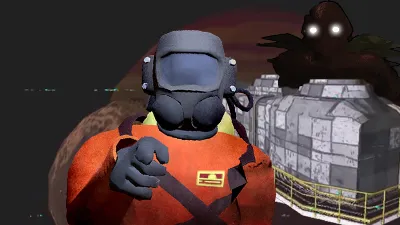 Lethal Company (Steam Gift RU) 🔥