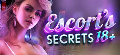 Escort&acute;s Secrets 18+ 💎 АВТОДОСТАВКА STEAM GLOBAL МГНОВЕННО ЛИЦЕНЗИЯ