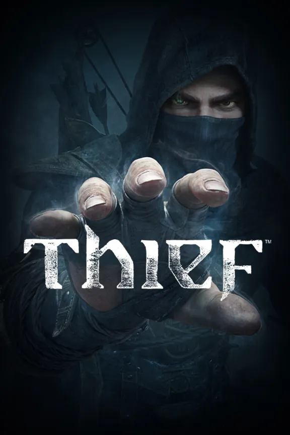 Thief МИР АВТО
