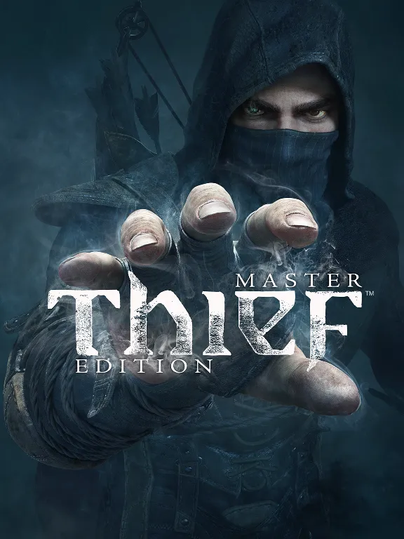 Thief: Master Thief Edition ROW МИР АВТО