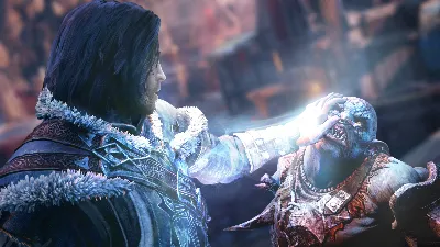 Middle-earth: Shadow of Mordor GOTY XBOX KEY