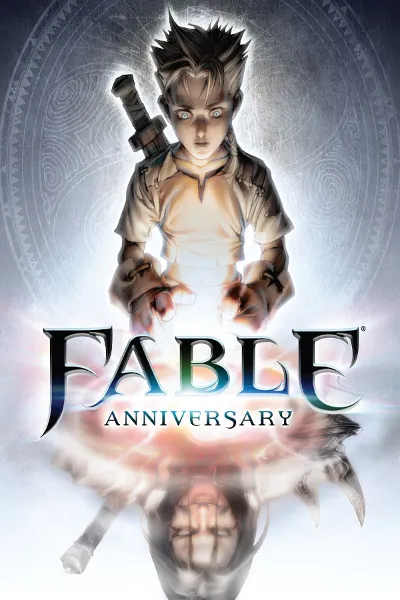 Fable Anniversary МИР АВТО