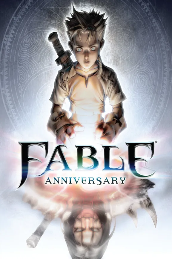 Fable Anniversary МИР АВТО