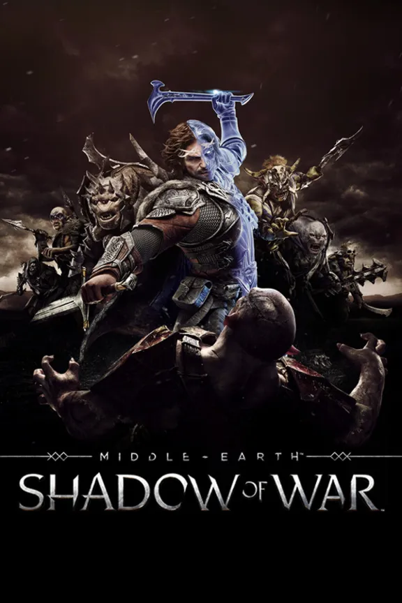 Middle-earth: Shadow of War МИР АВТО