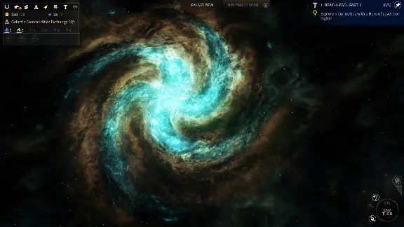 ENDLESS Space 2 (Steam Gift RU KZ UA)