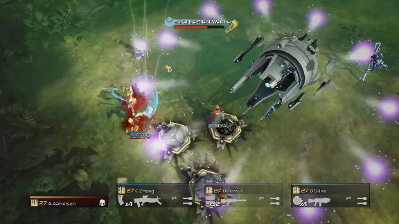 HELLDIVERS™ Dive Harder Edition STEAM•RU ⚡️АВТО 💳0%