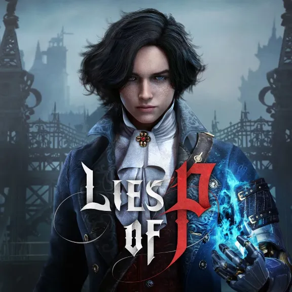 🤠 Lies of P ⚡️ PS4/PS5 ⚡️ Скидка -40% 🤠