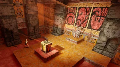 🟣 Tomb Raider 1-3 Remastered - Steam Оффлайн 🎮