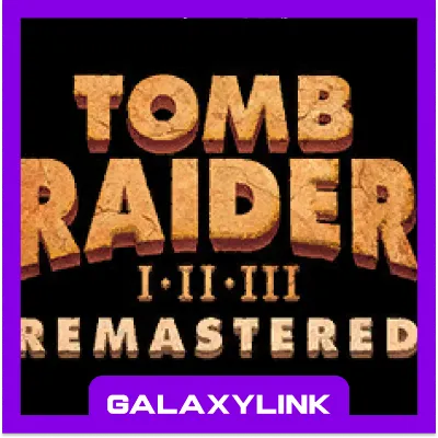 🟣 Tomb Raider 1-3 Remastered - Steam Оффлайн 🎮