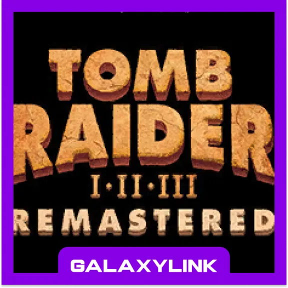 🟣 Tomb Raider 1-3 Remastered - Steam Оффлайн 🎮