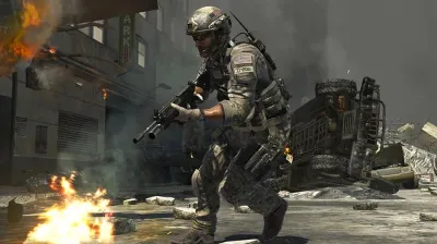 zzzz_Call of Duty: Modern Warfare 3 - STEAM GLOBAL