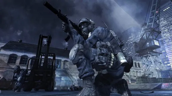 zzzz_Call of Duty: Modern Warfare 3 - STEAM GLOBAL