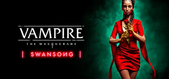🔥 Vampire: The Masquerade-Swansong PRIMOGEN |Steam РУ+