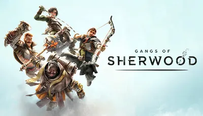 🔥 Gangs of Sherwood-Lionheart Edition | Steam РУ+СНГ
